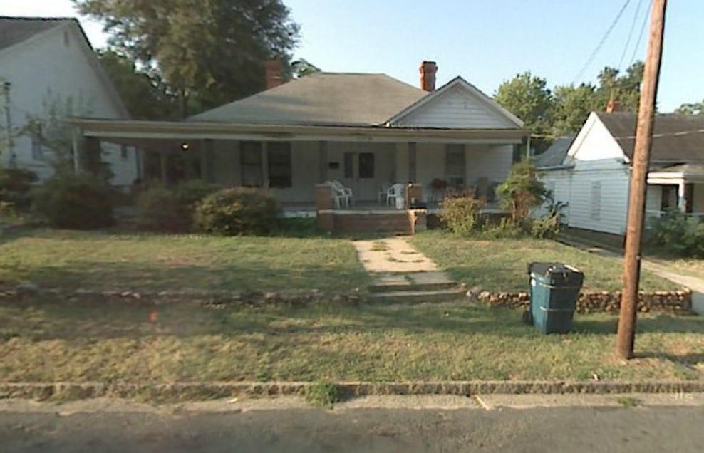 1208 Eva Street Open Durham